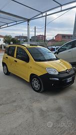 Fiat Panda 1.3 MJT S&S Lounge