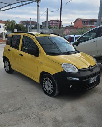 Fiat Panda 1.3 MJT S&S Lounge