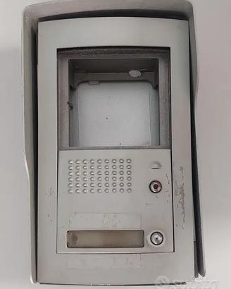 Bticino modulo fonico e alimentatore audio/video
