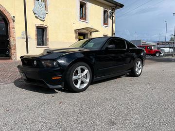 MUSTANG 4.6 V8 GT COUPE MANUALE SUPERBOLLO MINIMO