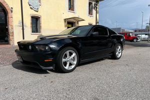 MUSTANG 4.6 V8 GT COUPE MANUALE SUPERBOLLO MINIMO