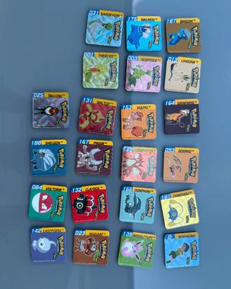 Calamite Pokémon serie Advanced