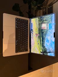 Apple macbook pro 14