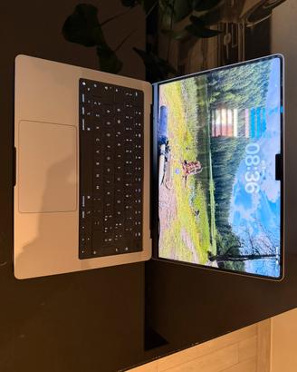 Apple macbook pro 14
