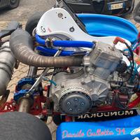 kart 125 kz