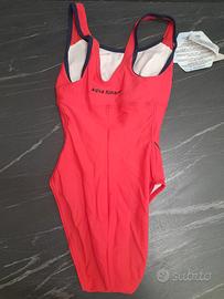 costume intero da bagno da nuoto