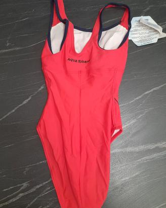 costume intero da bagno da nuoto