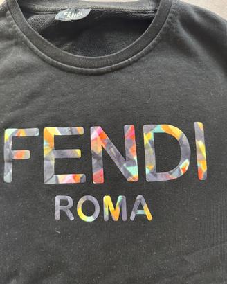 Felpa fendi