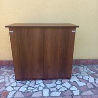 Supporto per acquario