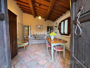Appartamento di 52 m² con 3 locali a Figline e Inc
