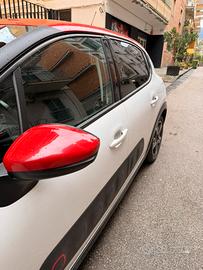 citroen c3 Shine 1.600 full