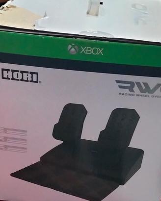 volante per Xbox 