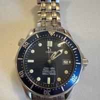 OMEGA SEAMASTER 300 J. Bond FULL SET rev 14.07.25