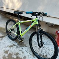 Mtb lombardo 27.5