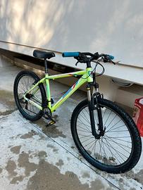 Mtb lombardo 27.5