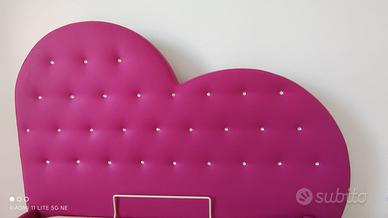 letto love da una piazza e mezzo