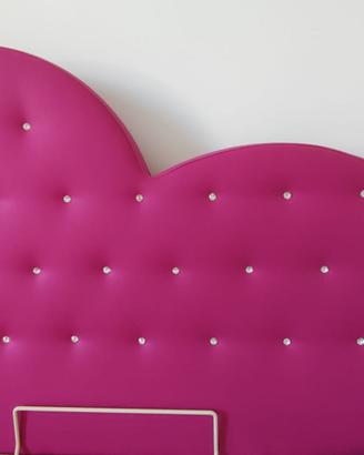 letto love da una piazza e mezzo