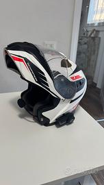 Casco modulare xs scorpion