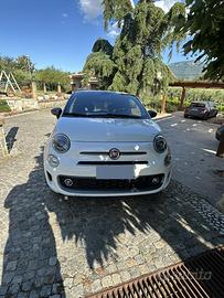 Fiat 500 gpl