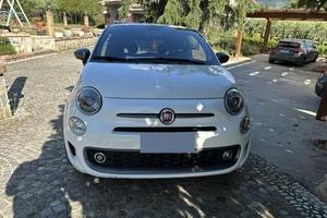 Fiat 500 gpl