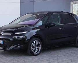 CITROEN Grand C4 Picasso BlueHDi 120 S&S Exclusi