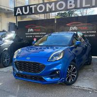 FORD Puma 1.0 EcoBoost Hybrid 125 CV S&S ST-Line