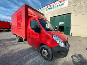 RENAUT MASTER PER RICAMBI