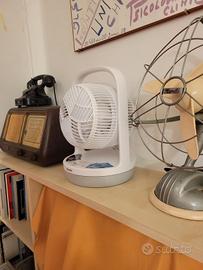 Ventilatore da tavolo potente Philips CX2050