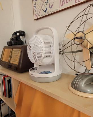 Ventilatore da tavolo potente Philips CX2050