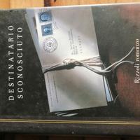 Destinatario sconosciuto kressmann taylor