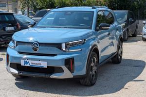 CITROEN C3 Aircross 1.2cc 100cv