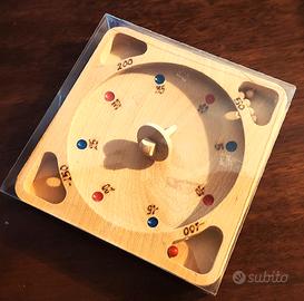 GIOCO DA TAVOLO TRENTINO.