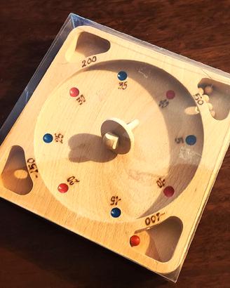 GIOCO DA TAVOLO TRENTINO.