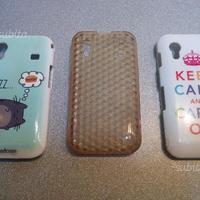 Cover Samsung Galaxy Ace