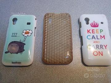 Cover Samsung Galaxy Ace
