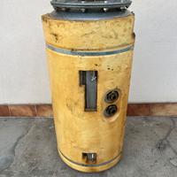 Serbatoio  Boiler 45  L  in  acciaio  INOX