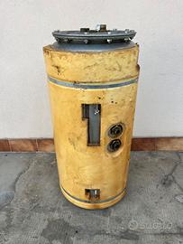 Serbatoio  Boiler 45  L  in  acciaio  INOX