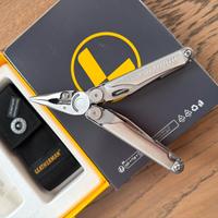 Leatherman wave plus