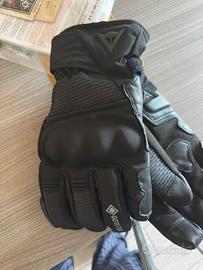 Guanti Dainese Livigno