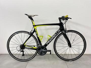Corsa Pinarello Gan RS Flatbar (Usata)