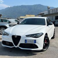 Alfa Romeo Giulia 2.2 Turbodiesel 210 CV AT8 AWD Q