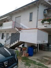 Casa ,Moscufo contrada poschiarano(PE)