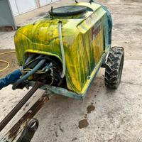 Automizzatore trattamenti