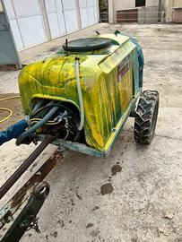 Automizzatore trattamenti