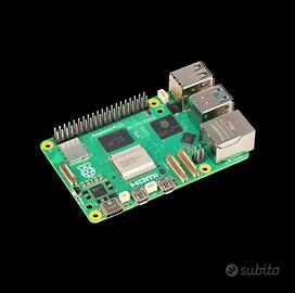 Raspberry Pi 5 8GB