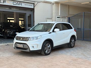 Suzuki Vitara 1.6 DDiS V-Cool 120 cv