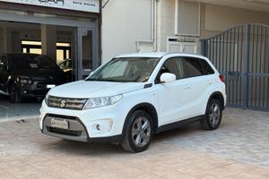 Suzuki Vitara 1.6 DDiS V-Cool 120 cv