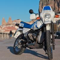 Bmw r 80 gs - 1988