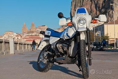 Bmw r 80 gs - 1988