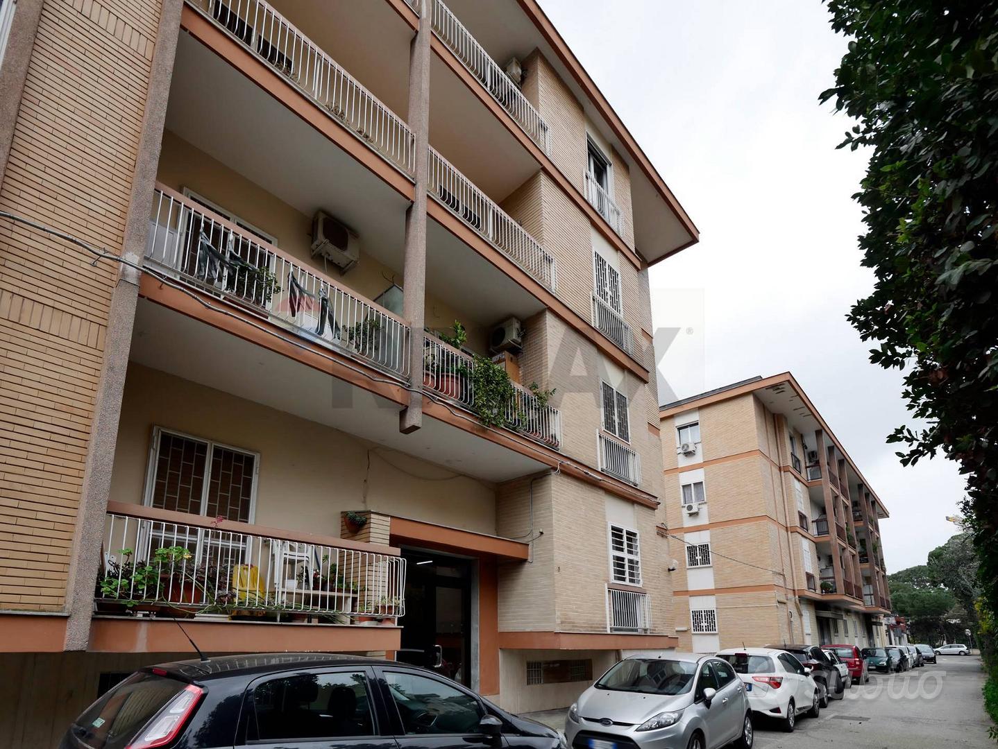 Appartamento - Bari